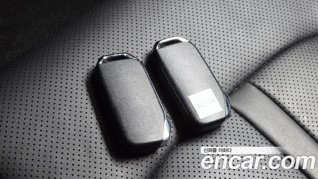 Kia K5 (III) 2.0 Prestige 2022 — фото 15