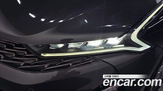 Kia K5 (III) 2.0 Prestige 2022 — фото 22