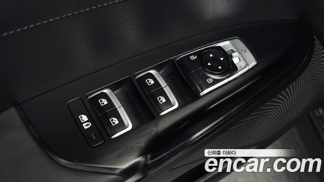 Kia K5 (III) 2.0 Prestige 2022 — фото 27