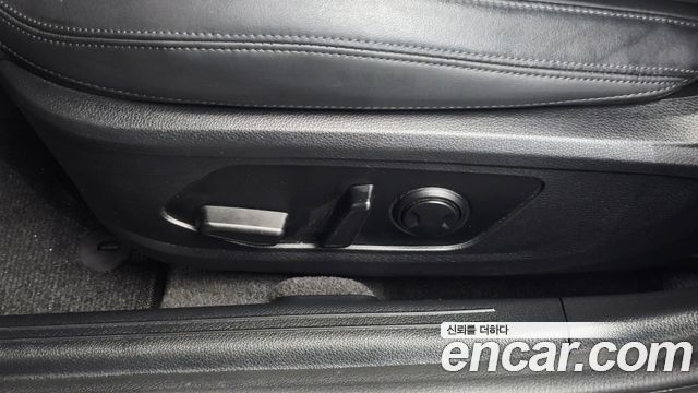 Kia K5 (III) 2.0 Prestige 2022 — фото 28