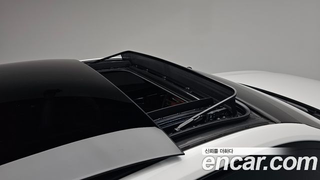 Kia K8 Hybrid Signature 2025 — фото 37