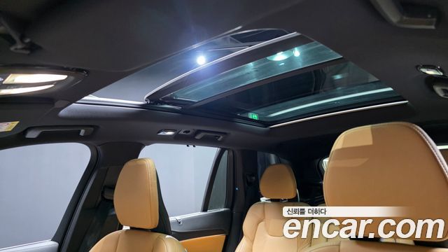 Volvo XC90 (II) B6 Ultimate Bright 2023 — фото 18