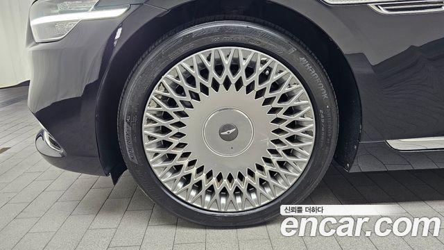 Genesis G90 3.8 AWD Premium Luxury 2019 — фото 5