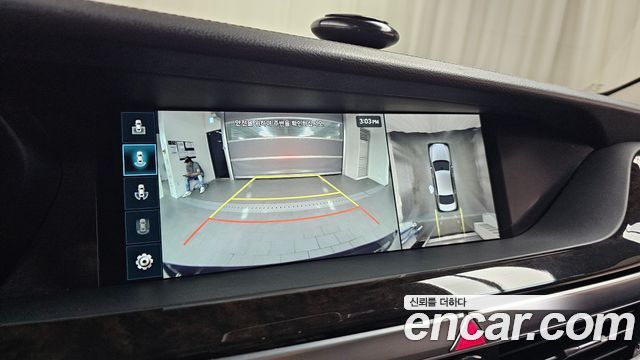 Genesis G90 3.8 AWD Premium Luxury 2019 — фото 15