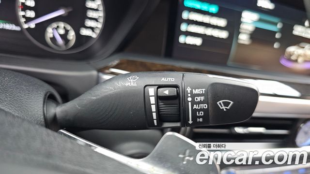 Genesis G90 3.8 AWD Premium Luxury 2019 — фото 27