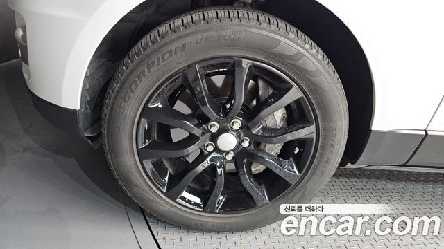 Land Rover Range Rover Sport (II) 3.0 SDV6 HSE 2016 — фото 5