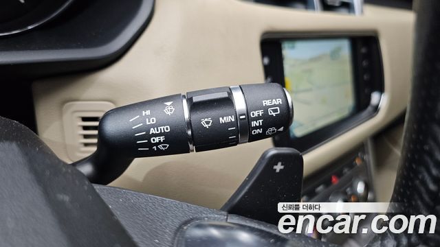 Land Rover Range Rover Sport (II) 3.0 SDV6 HSE 2016 — фото 13