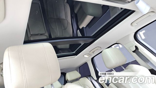 Land Rover Range Rover Sport (II) 3.0 SDV6 HSE 2016 — фото 19