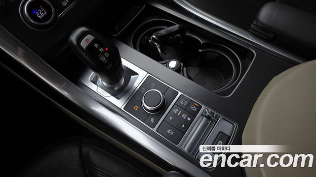 Land Rover Range Rover Sport (II) 3.0 SDV6 HSE Dynamic 2016 — фото 9