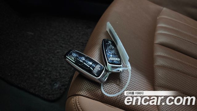 Audi A6 (C8) 45 TFSI Premium 2021 — фото 15