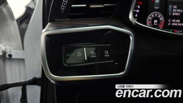 Audi A6 (C8) 45 TFSI Premium 2021 — фото 20