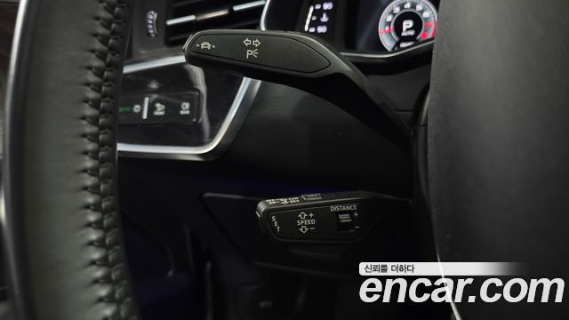 Audi A6 (C8) 45 TFSI Premium 2021 — фото 28