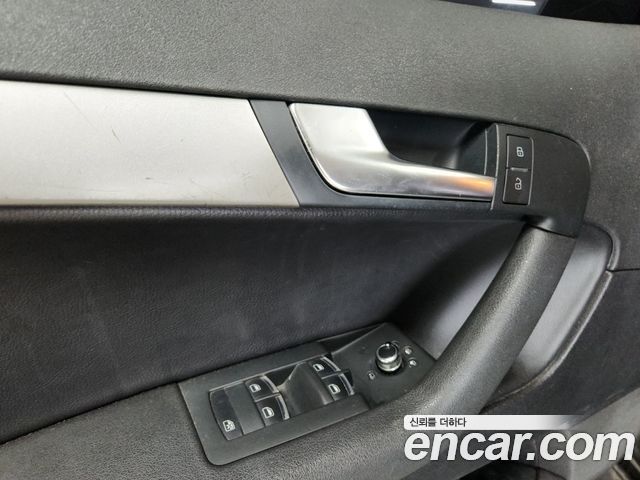 Audi A3 2.0 TFSI Dynamic 8P 2011 — фото 7