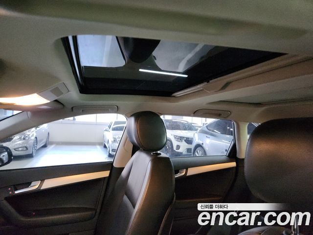 Audi A3 2.0 TFSI Dynamic 8P 2011 — фото 21