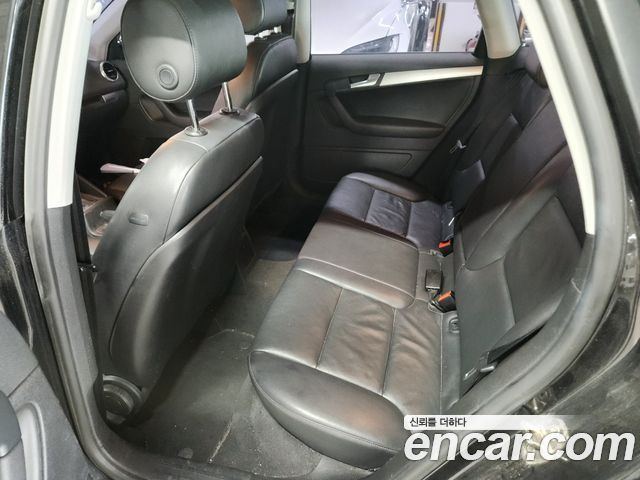 Audi A3 2.0 TFSI Dynamic 8P 2011 — фото 22