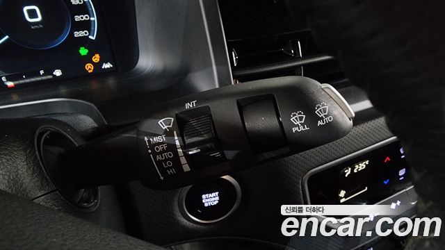 KG Mobility (SsangYong) Rexton Sports Khan Diesel 2.2 4WD Culman Prestige 2024 — фото 28