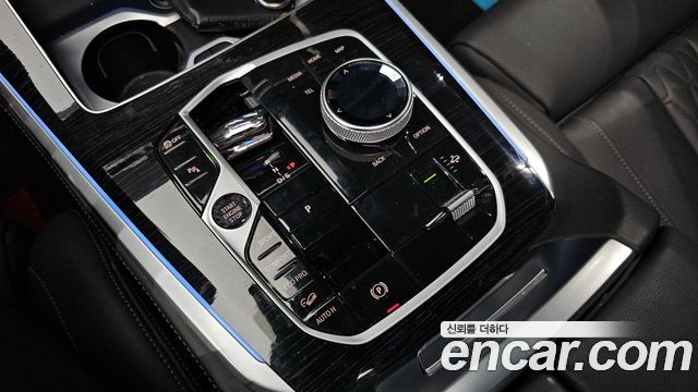 BMW X5 (G05) xDrive 40i M Sport 2024 — фото 9