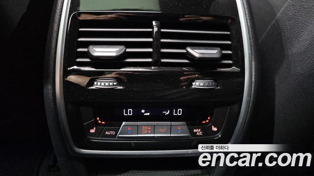 BMW X5 (G05) xDrive 40i M Sport 2024 — фото 18
