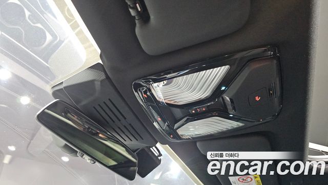 BMW X5 (G05) xDrive 40i M Sport 2024 — фото 19