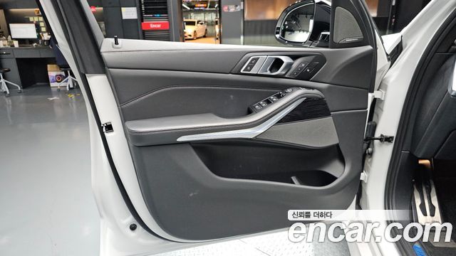 BMW X5 (G05) xDrive 40i M Sport 2024 — фото 24