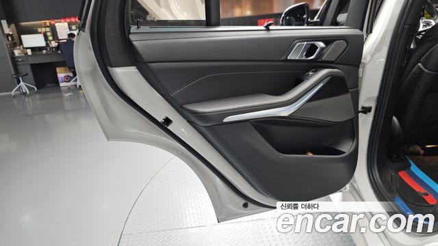 BMW X5 (G05) xDrive 40i M Sport 2024 — фото 25