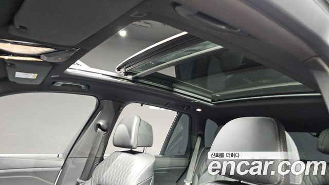 BMW X5 (G05) xDrive 40i M Sport 2024 — фото 32