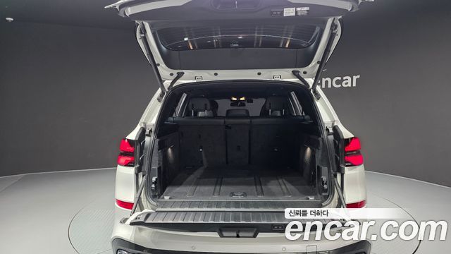 BMW X5 (G05) xDrive 40i M Sport 2024 — фото 34