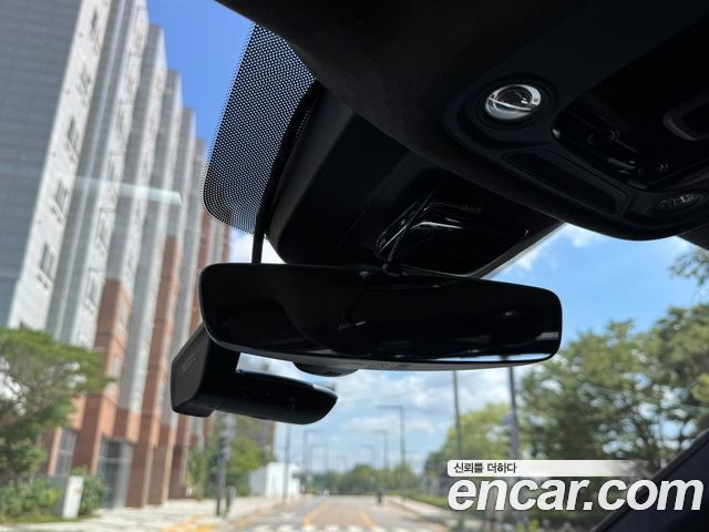 Audi SQ8 (4M) 4.0 TDI Quattro 2021 — фото 22