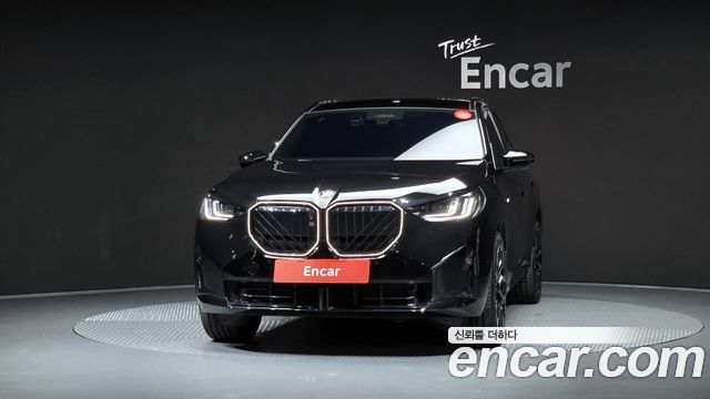 BMW X3 (G45) xDrive 30 M Sport Pro 2026 — фото 3