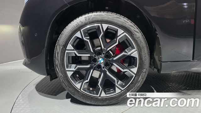 BMW X3 (G45) xDrive 30 M Sport Pro 2026 — фото 5