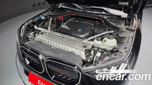 BMW X3 (G45) xDrive 30 M Sport Pro 2026 — фото 6