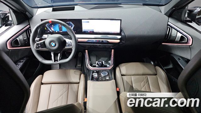 BMW X3 (G45) xDrive 30 M Sport Pro 2026 — фото 7