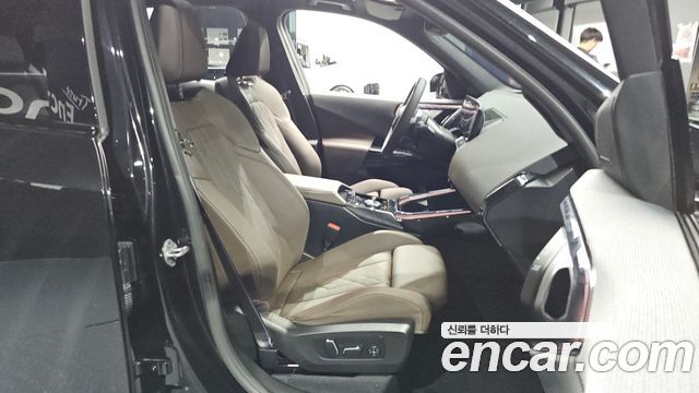 BMW X3 (G45) xDrive 30 M Sport Pro 2026 — фото 12