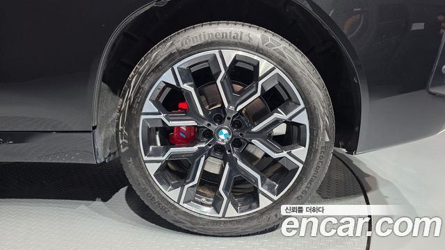 BMW X3 (G45) xDrive 30 M Sport Pro 2026 — фото 21
