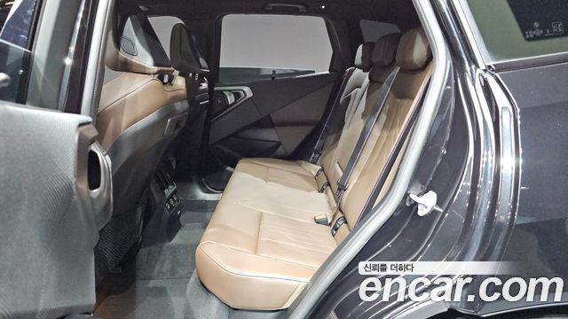 BMW X3 (G45) xDrive 30 M Sport Pro 2026 — фото 26