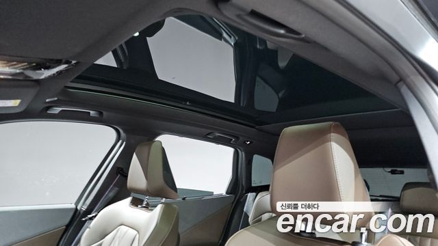 BMW X3 (G45) xDrive 30 M Sport Pro 2026 — фото 32