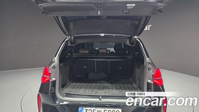BMW X3 (G45) xDrive 30 M Sport Pro 2026 — фото 34