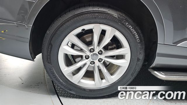 Audi Q7 (4M) 45 TFSI Quattro 2019 — фото 5