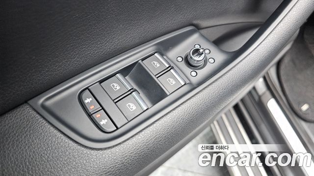 Audi Q7 (4M) 45 TFSI Quattro 2019 — фото 13