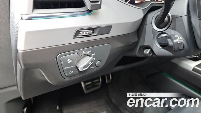 Audi Q7 (4M) 45 TFSI Quattro 2019 — фото 14