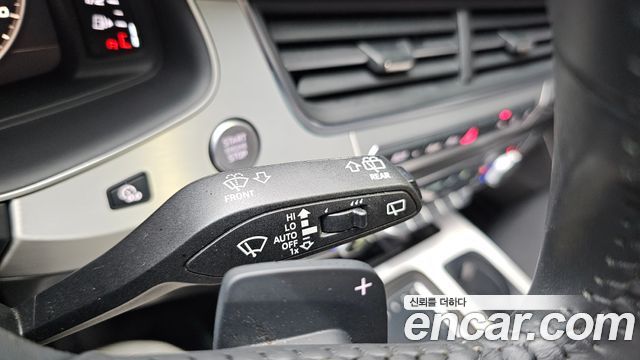 Audi Q7 (4M) 45 TFSI Quattro 2019 — фото 15
