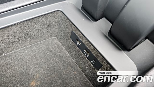 Audi Q7 (4M) 45 TFSI Quattro 2019 — фото 19