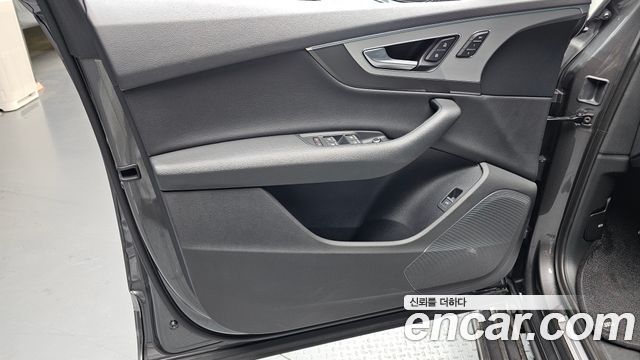 Audi Q7 (4M) 45 TFSI Quattro 2019 — фото 24