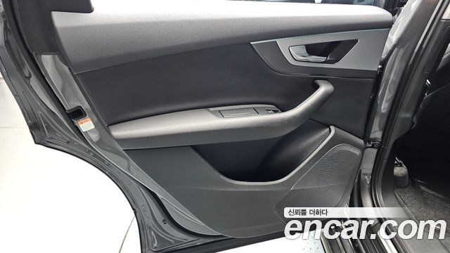 Audi Q7 (4M) 45 TFSI Quattro 2019 — фото 25