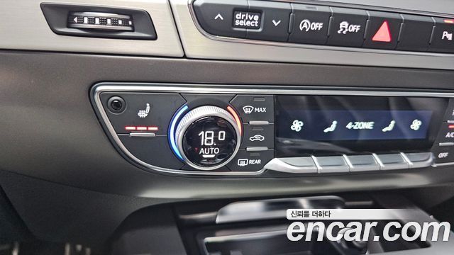 Audi Q7 (4M) 45 TFSI Quattro 2019 — фото 27