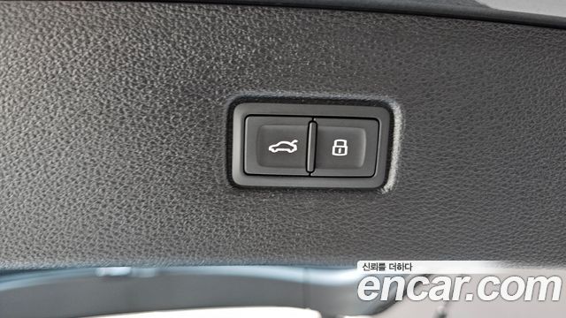 Audi Q7 (4M) 45 TFSI Quattro 2019 — фото 29