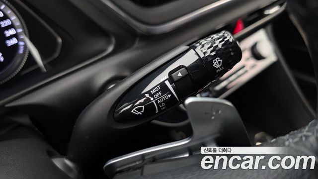 Hyundai Sonata Hybrid (DN8) Premium Plus 2022 — фото 24