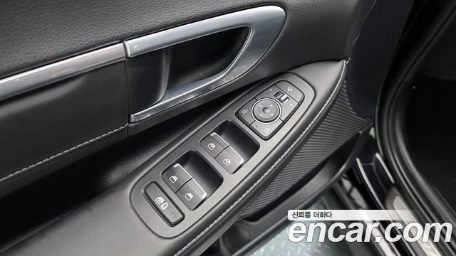 Hyundai Sonata Hybrid (DN8) Premium Plus 2022 — фото 35