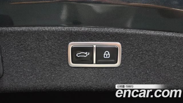 Genesis G80 (RG3) Gasoline 3.5 Turbo AWD 2025 — фото 19