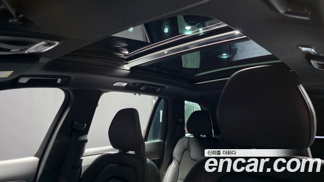 Volvo XC90 (II) T8 R-Design Hybrid 2021 — фото 22